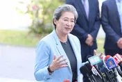 不擔心AI泡沫化　蘇姿丰：投資不夠才危險