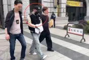 「黑道學霸」明仁會前會長「京葵」　涉販毒、恐嚇羈押禁見