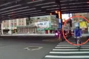 影/北市府官員違規、裝病、霸警車　警逮人妨害公務送辦