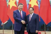 琴謙天下事/習近平東盟行「聯越抗美」掀自由貿易潮　賴岳謙曝關鍵：百年基運助陸完勝川普關稅戰