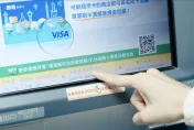 台南防詐騙！ATM「沒露全臉」警報響　最快下月試辦