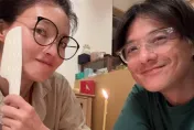 舒淇49歲生日放閃馮德倫！「擺爛自己」曝心願：我說了算