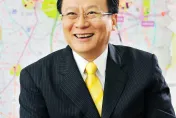 只造王不坐轎　卓伯源宣布參選國民黨主席　承諾不選2028