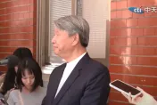 影/台灣未列美首波談判5國內？郭智輝曝最新進度：比日本快