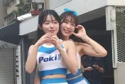 直擊/李多慧來台2年想買房！合體安芝儇　曝置產規劃