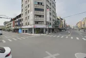 彰化市緊急封路！ 自來水工程挖斷瓦斯管　警報1小時解除