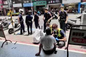 影/2對父子開完庭法院外對決　4人打成一團全遭逮