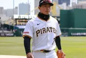 MLB/大聯盟初體驗10天結束！　鄭宗哲下放3A