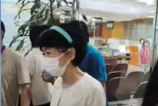 柯文哲開庭旁聽「滿頭霧水」　陳佩琪喊話小草：一起打贏這場戰爭