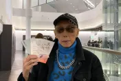 金鐘製作人葉天健癌逝！張小燕忍痛發聲　于美人吐最後見面內幕