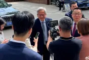 輝達晶片才被禁銷往陸…黃仁勳今現身北京引聯想