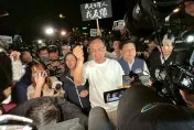 民進黨下死手鍘國民黨？　劉世芳：北檢集會全移送法辦