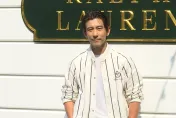 遭傳跳槽蕭敬騰公司！　修杰楷曝經紀約現況「沒有變動」