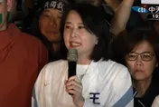 罷團急了？　王鴻薇揭青鳥鬧場想製造新聞