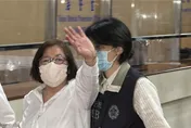 黃呂錦茹崩潰爆哭「不要再鬥了」交保獲釋？羈押庭結果出爐！