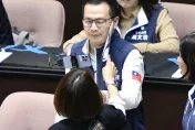 影/邱議瑩國會搧羅智強耳光　一審判決須賠20萬元