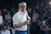 跟東廠決戰！羅智強：若被關就拒絕交保、沒打算出來