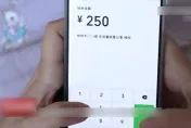 不甘付前夫贍養費...陸女狠轉70筆「二百五+侮辱性備註」挨告