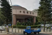 屏東縣議會驚傳墜樓　陳情男8樓墜落中庭亡