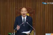 預言韓國瑜「崛起時間」！命理師：他將撥亂反正