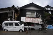 南海海槽地震恐毀235萬棟建築！「耐震化工程」將成救命關鍵