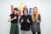 出道26年！Tizzy Bac惠婷認了有「黑歷史」　 喊話粉絲：千萬不要看