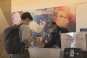 好巧！《柯南》新片上映首日爆規模5.0地震　背景正是長野縣