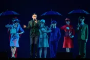 等了十個月終於登場！張學友：謝謝大家沒有放棄我