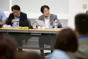 賴清德：不為關稅犧牲農漁業 承諾做產業後盾