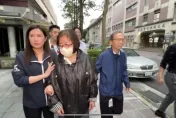 毫無證據抓黃呂錦茹48小時　柳采葳：北檢淪「綠營走狗」