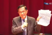 阿扁「清算說」暗示賴清德恐踩雷？1.7萬網友投票結果一面倒