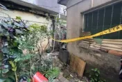 疼痛指數13級！新北翁雙眼遭鄰居挖出　高大成：可判死刑