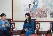 林亮君翻車！控預算凍結害陽明山救火慢  王鴻薇：遭事實查核中心打臉
