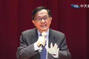 陳水扁開酸大罷免：尹錫悅會「捶心肝」！何必戒嚴搞到下台