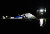 又爆空難！美國小型飛機墜毀　3人罹難