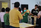 屏東南州2鄉代罷免案投票 皆未通過