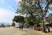 十年前人擠人！他驚呼「淡水老街沒落？」　真實情況曝