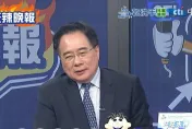 大膽預測中美關稅戰最後贏家　蔡正元解析原因