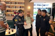 涉用人頭股東！泰審計大樓震垮奪47命　中鐵十局陸籍高層被逮