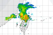 海峽雷雨帶來襲！氣象粉專示警「4地區」：將有劇烈天氣