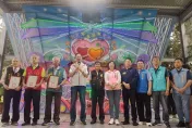 媽祖聖誕遇罷團擺攤衝連署　張善政直球對決：對神明的侮辱