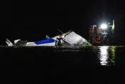 美國4月連環空難！內布拉斯加州小飛機墜河　再添3死