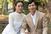甜娶原住民歌手！逸祥宣布結婚揭曉「2個新身分」　婚禮日期曝光