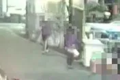 影/三重女工討薪水找錯人　「魯小小」慘遭球棒痛毆