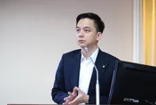 民進黨秘書長換徐國勇　牛煦庭點隱憂：難扭轉社會氛圍