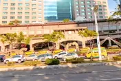 板橋車站無障礙廁所凌晨驚傳性侵？警拉封鎖線調查