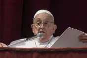 享壽88歲！教宗方濟各逝世　去世前一天曾接見范斯