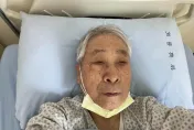 白血球飆破2萬！90歲李富城急送醫住院　最新狀況曝光