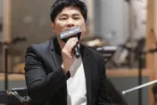 走不出喪父之痛！金曲歌王蘇明淵憶亡父淚崩：想到都會哭