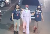 影/家寧一家四口疑逃漏稅遭約談！　晚間家寧3萬交保